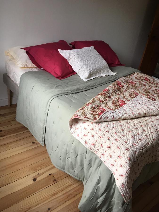 La Suite De Garlone Aujargues Εξωτερικό φωτογραφία