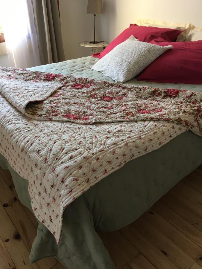 La Suite De Garlone Aujargues Εξωτερικό φωτογραφία
