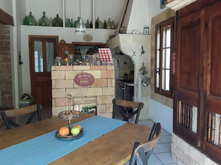 La Suite De Garlone Aujargues Εξωτερικό φωτογραφία