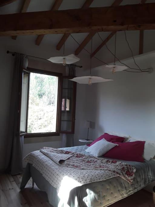 La Suite De Garlone Aujargues Εξωτερικό φωτογραφία