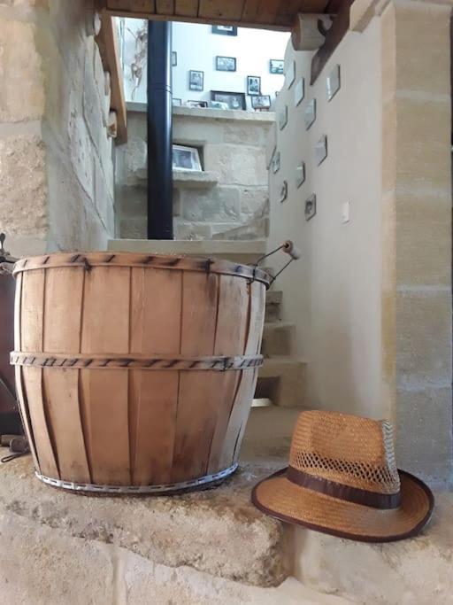 La Suite De Garlone Aujargues Εξωτερικό φωτογραφία