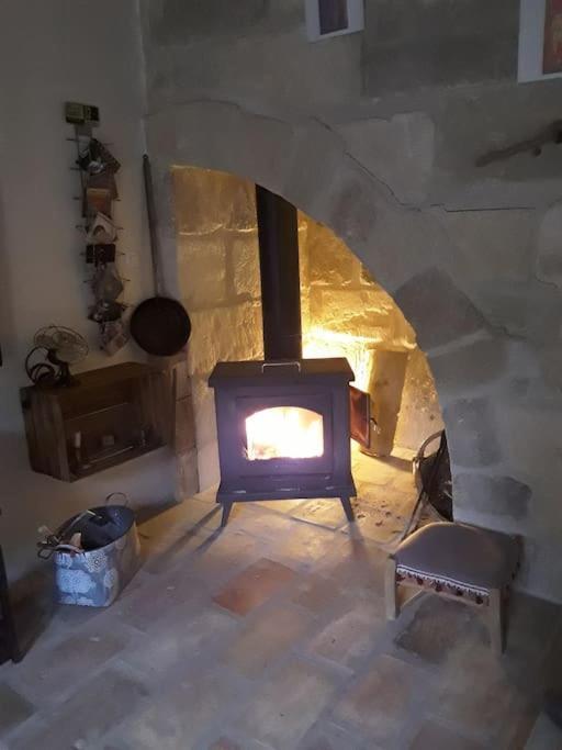 La Suite De Garlone Aujargues Εξωτερικό φωτογραφία