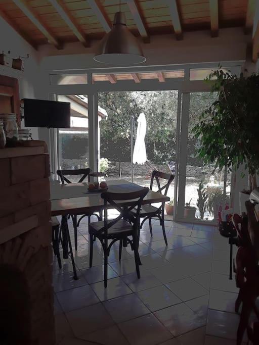 La Suite De Garlone Aujargues Εξωτερικό φωτογραφία