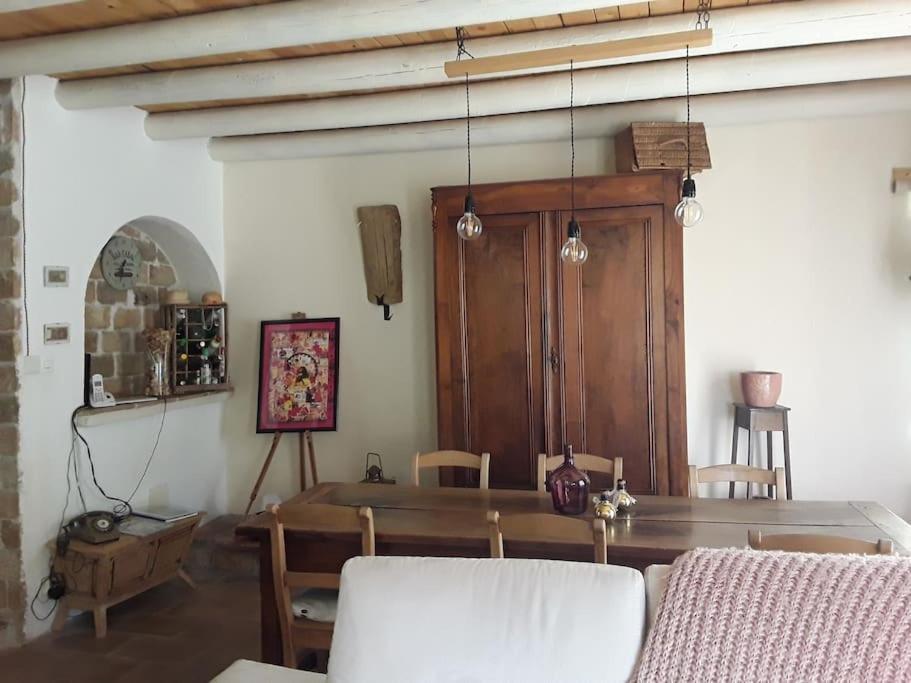 La Suite De Garlone Aujargues Εξωτερικό φωτογραφία